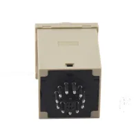 Rơ le thời gian H3CR-A