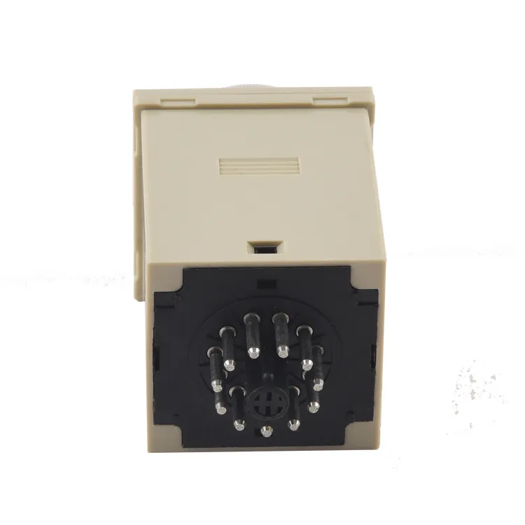Rơ le thời gian H3CR-A