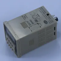 Rơ le thời gian H5CN