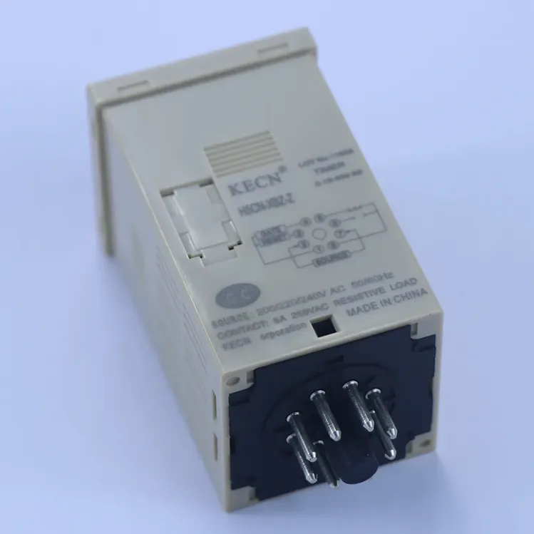 Rơ le thời gian H5CN