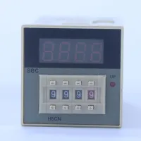 Rơ le thời gian H5CN