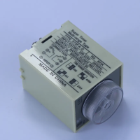 Relai Waktu ST3PA-ABCDEF