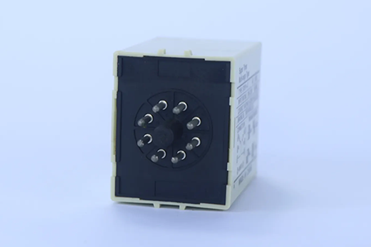 Relai Waktu ST3PA-ABCDEF