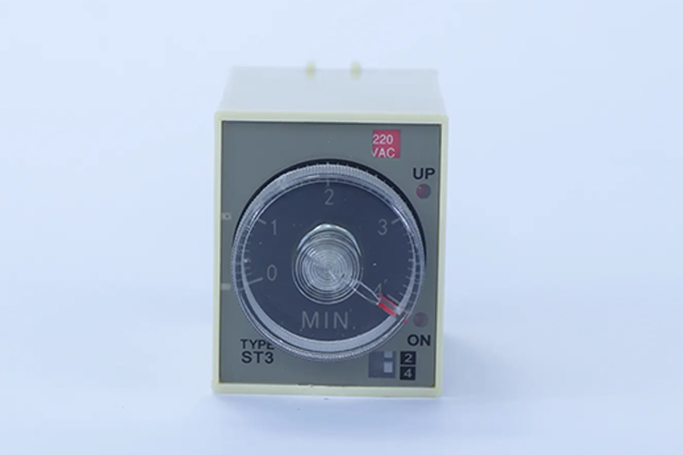 Relai Waktu ST3PA-ABCDEF