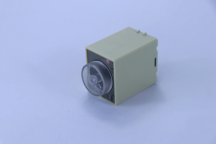 Relai Waktu ST3PA-ABCDEF