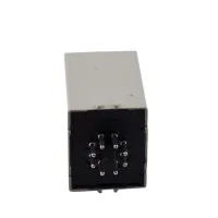 Rơ le thời gian ST3PR