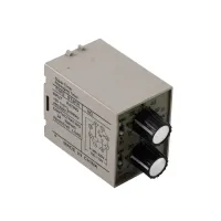Rơ le thời gian ST3PR
