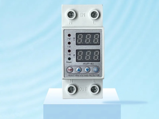 Pelindung Tegangan AVP-40A