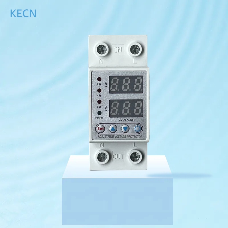 Pelindung Tegangan AVP-40A