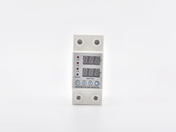 Pelindung Tegangan AVP-63A