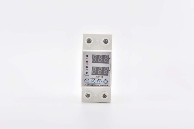 Pelindung Tegangan AVP-63A