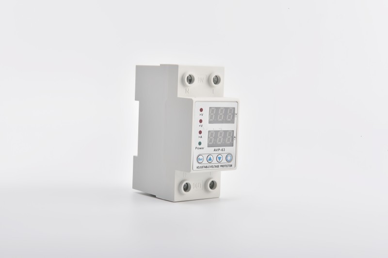 Pelindung Tegangan AVP-63A