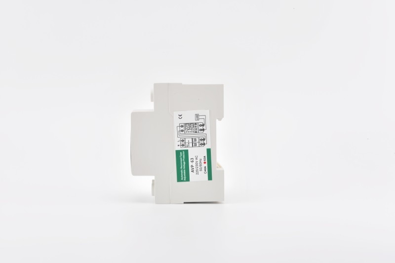 Pelindung Tegangan AVP-63A