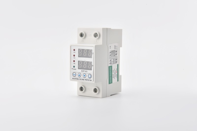 Pelindung Tegangan AVP-63A