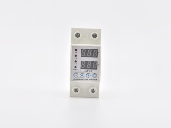 Pelindung Tegangan AVP-80A