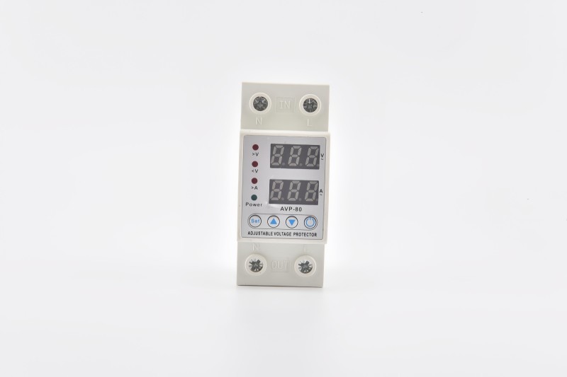 Pelindung Tegangan AVP-80A