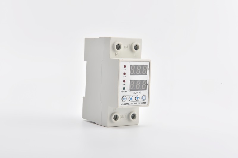 Pelindung Tegangan AVP-80A