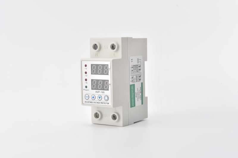 Pelindung Tegangan AVP-100A