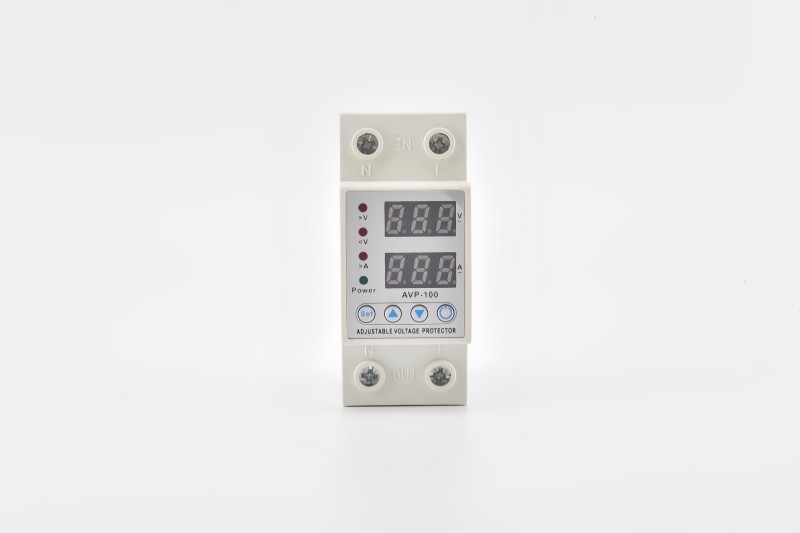 Pelindung Tegangan AVP-100A