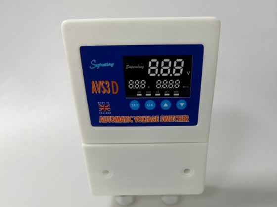 Pelindung Tegangan AVS-3D