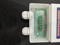 Pelindung Tegangan AVS-3D