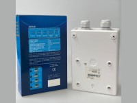 Pelindung Tegangan AVS-3P