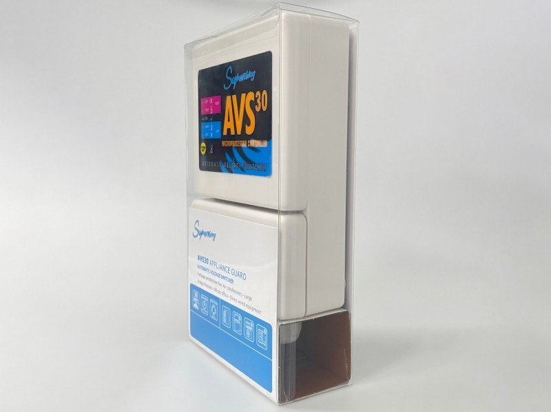 Pelindung Tegangan AVS-30A