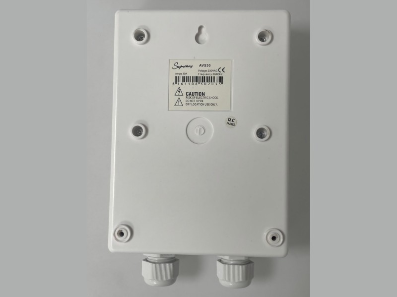 Pelindung Tegangan AVS-30A