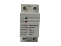 HYZF6Bộ bảo vệ điện áp