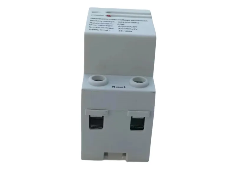 HYZF6Bộ bảo vệ điện áp