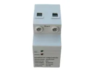 HYZF6Bộ bảo vệ điện áp