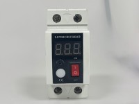 Pelindung Tegangan SMP5-63A