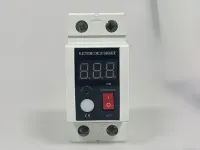 Bộ bảo vệ điện áp SMP5-63AV