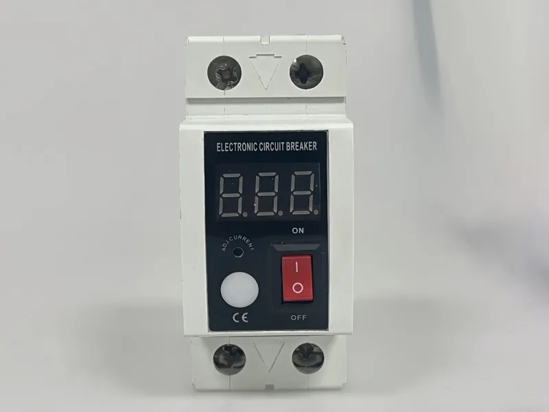 Bộ bảo vệ điện áp SMP5-63AV