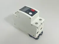 Bộ bảo vệ điện áp SMP5-63AV