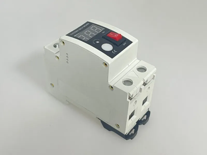 Bộ bảo vệ điện áp SMP5-63AV