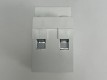 Three display overvoltage and undervoltage protector