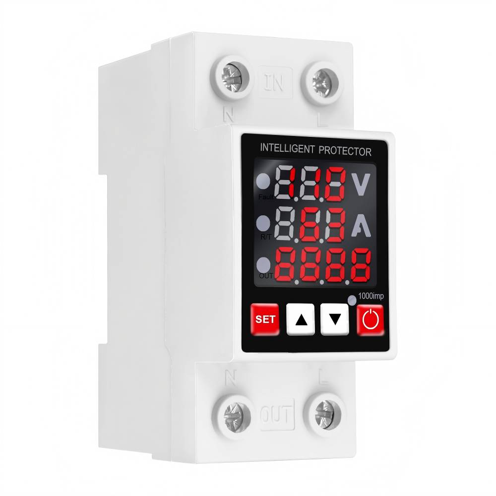 ‌Tri-Mode Monitoring‌