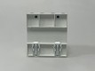 Three phase four wire voltage protector