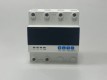 Three phase four wire voltage protector