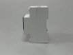 Three phase four wire voltage protector