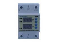 Pelindung Tegangan VA-protect 63A