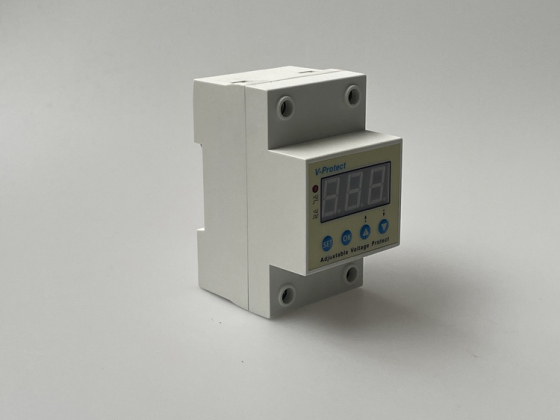 Pelindung Tegangan V-Protect