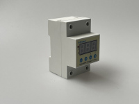 Pelindung Tegangan V-Protect