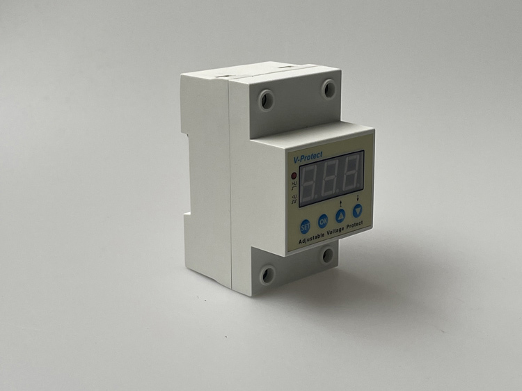Pelindung Tegangan V-Protect