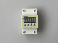 Pelindung Tegangan V-Protect