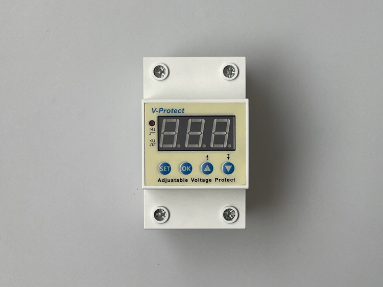Pelindung Tegangan V-Protect