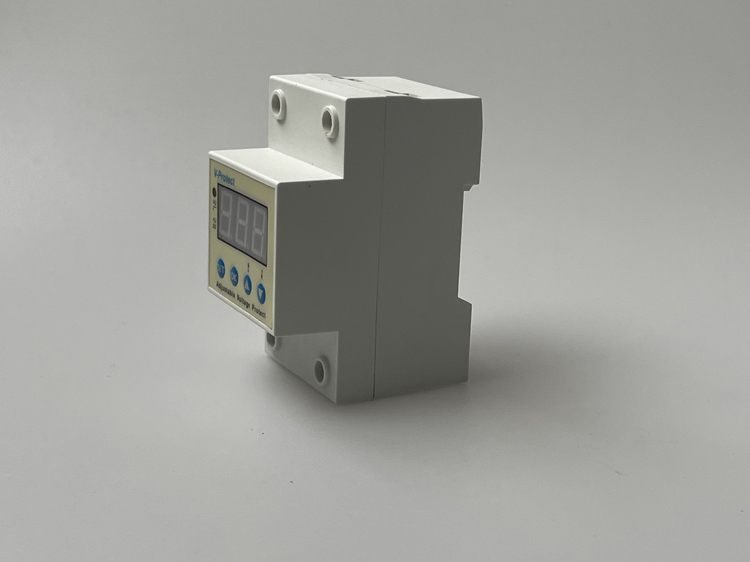 Pelindung Tegangan V-Protect