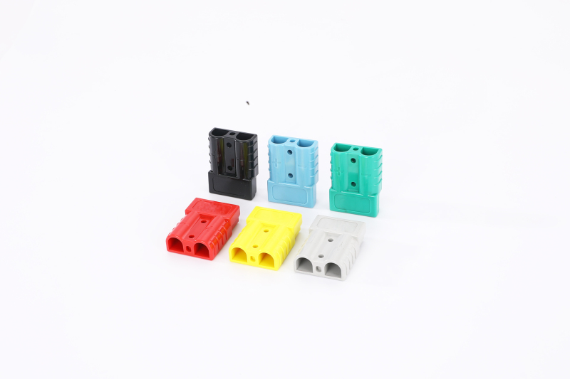 Konektor otomatisKabel Kerja