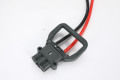 Automotive electrical wiring harnessWorking Harness
